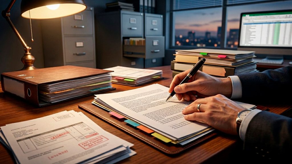 Opciones legales, convenios de pago y alternativas a la demanda mercantil para empresas con clientes morosos.