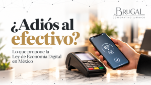 Pagos electrónicos y ley de economía digital en México